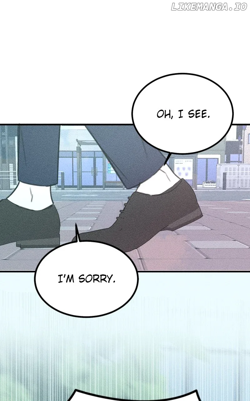 My Sister’s Private Life Chapter 46 page 43