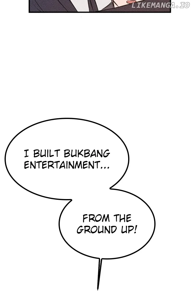 My Sister’s Private Life Chapter 47 page 31