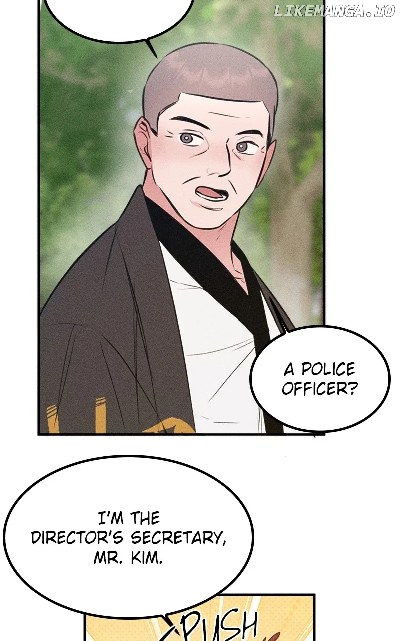My Sister’s Private Life Chapter 47 page 23