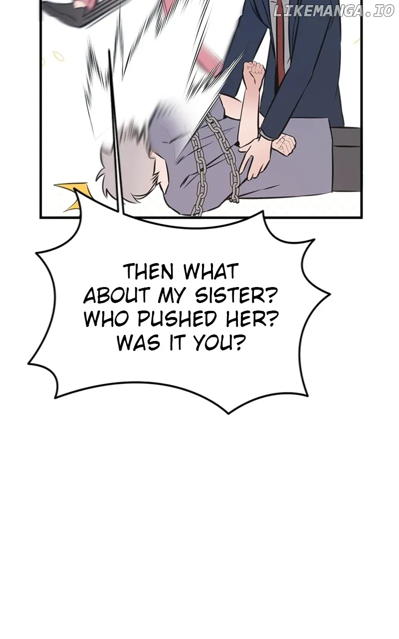 My Sister’s Private Life Chapter 47 page 84