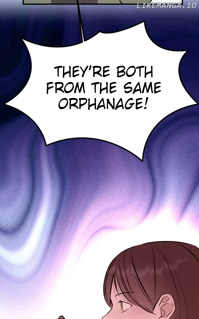 My Sister’s Private Life Chapter 47 page 7