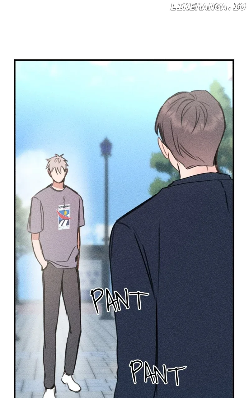 My Sister’s Private Life Chapter 47 page 39
