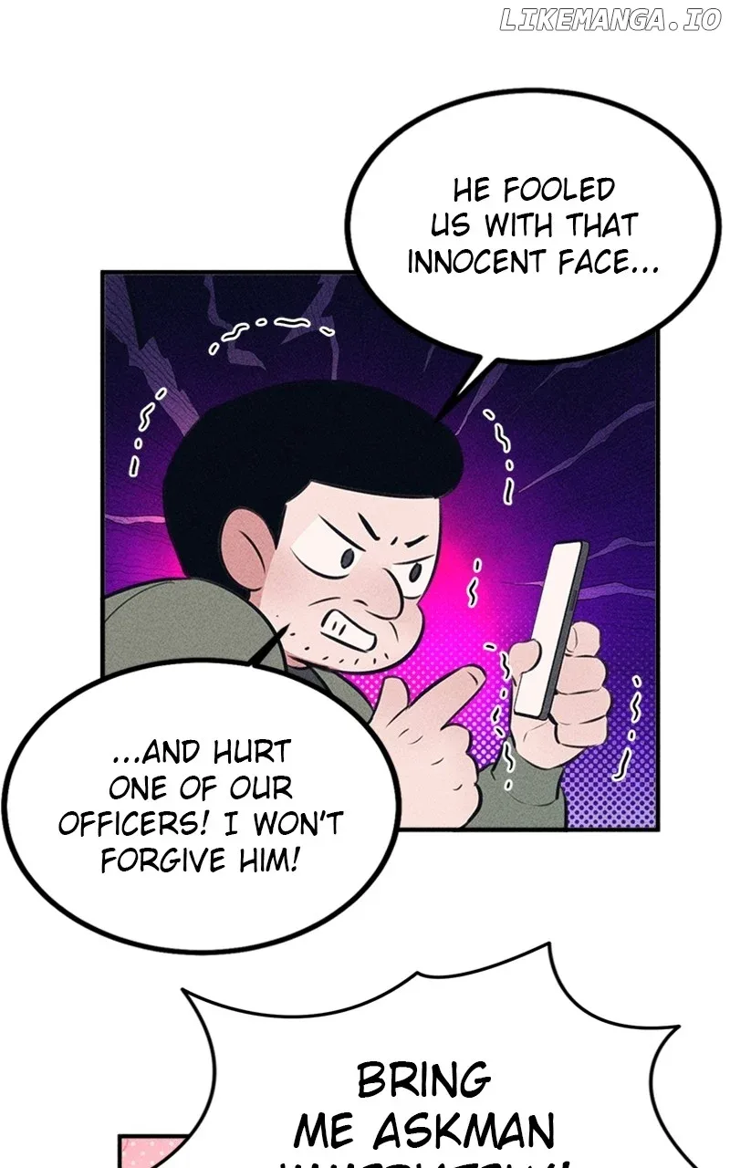 My Sister’s Private Life Chapter 47 page 11