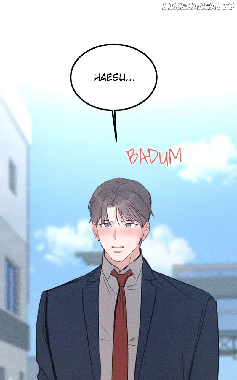 My Sister’s Private Life Chapter 46 page 35