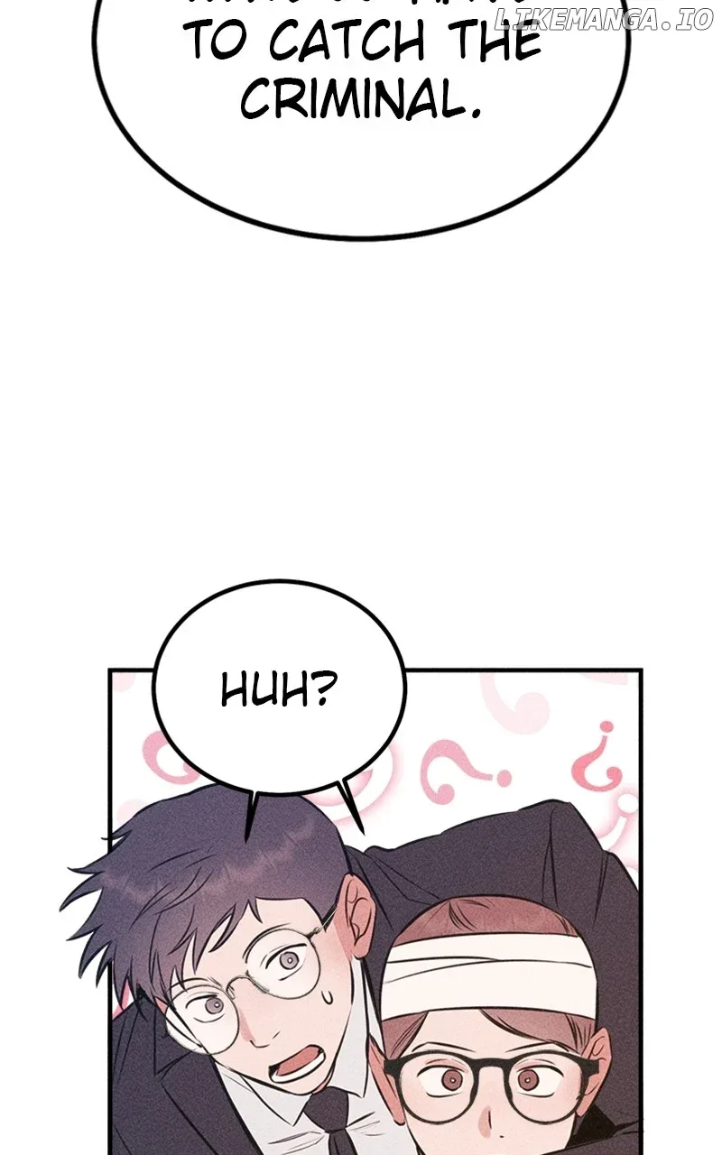 My Sister’s Private Life Chapter 47 page 30