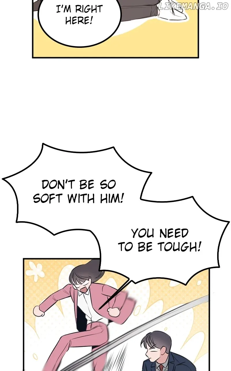 My Sister’s Private Life Chapter 47 page 83
