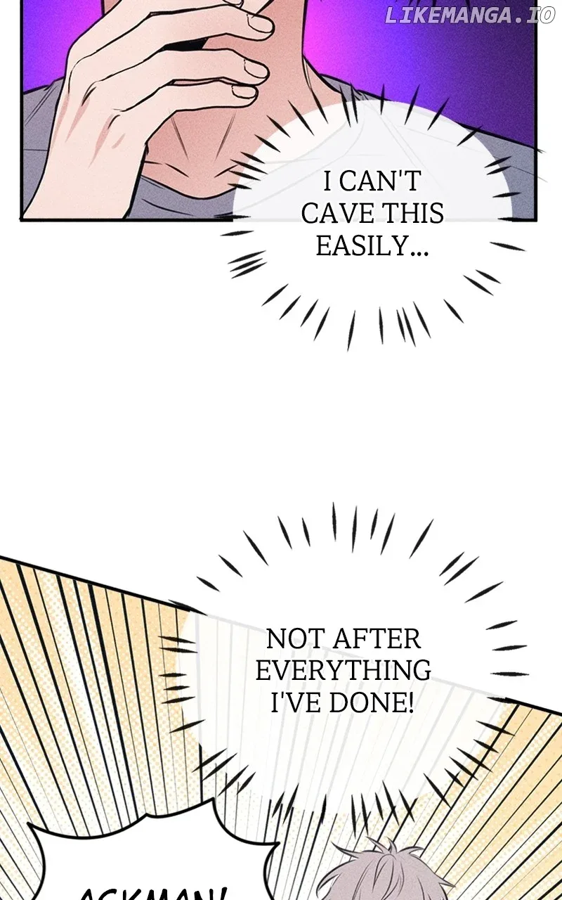 My Sister’s Private Life Chapter 47 page 57