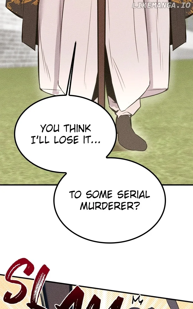 My Sister’s Private Life Chapter 47 page 33