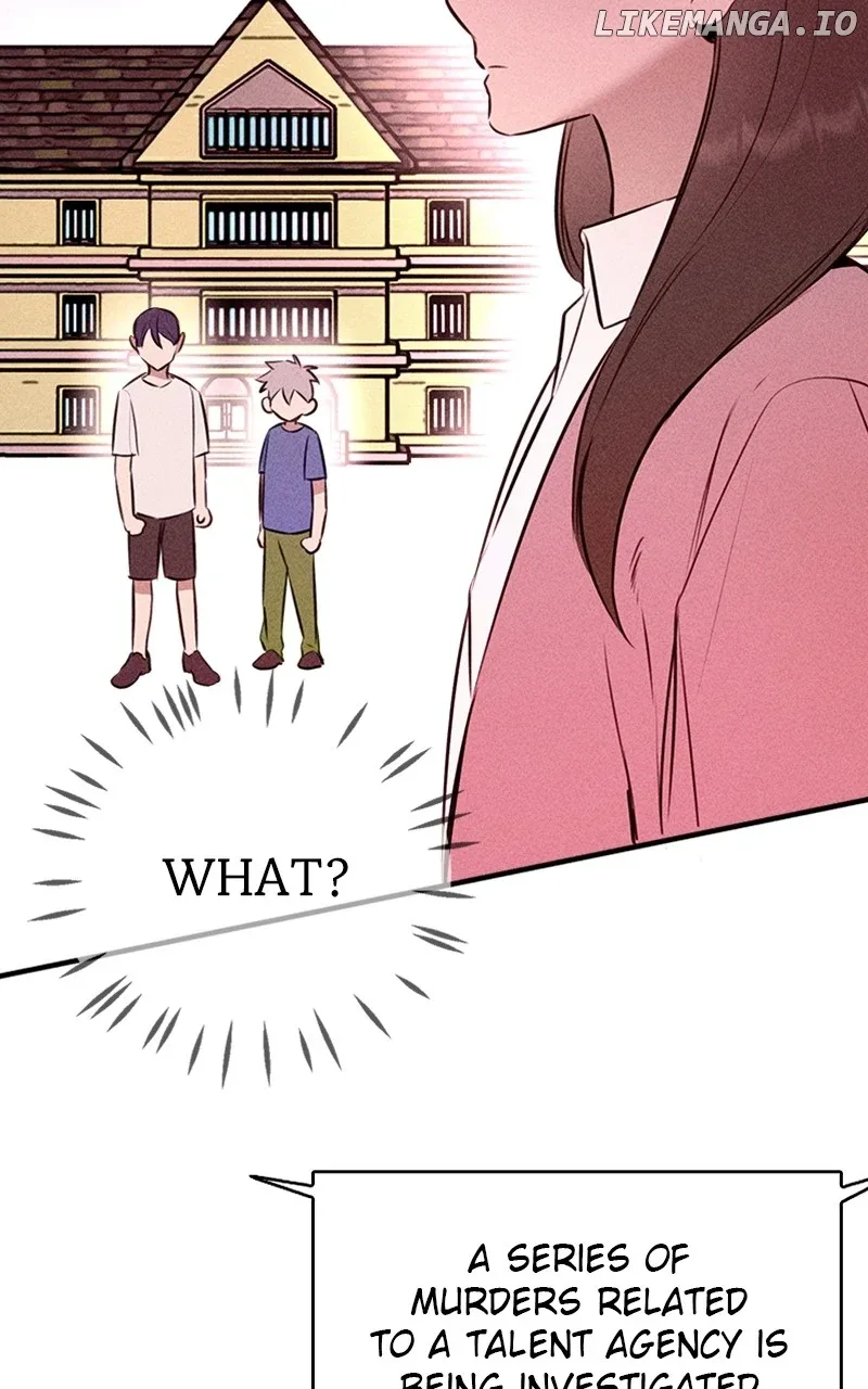 My Sister’s Private Life Chapter 47 page 8