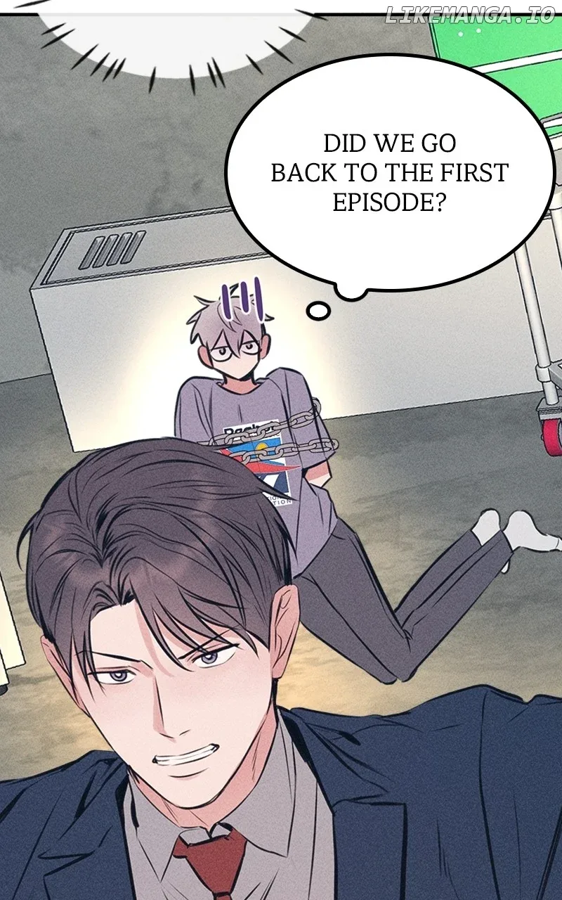My Sister’s Private Life Chapter 47 page 65