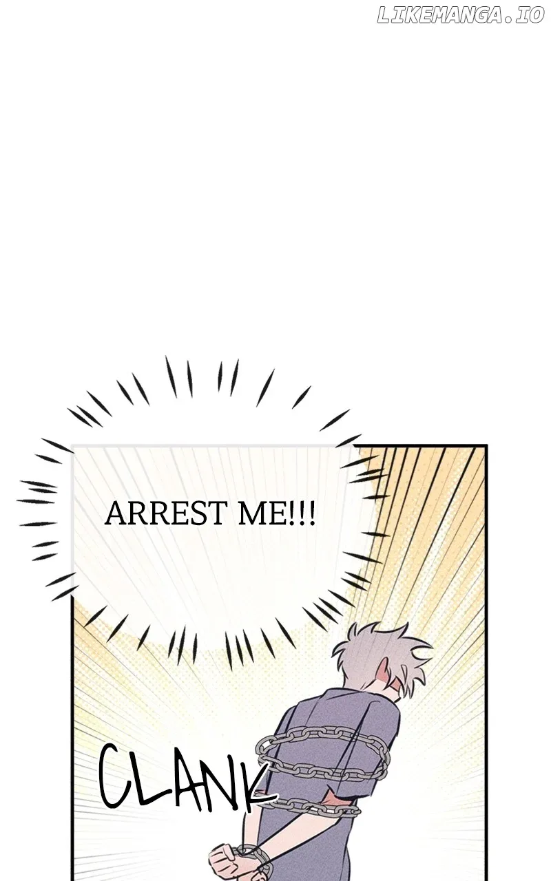 My Sister’s Private Life Chapter 47 page 61