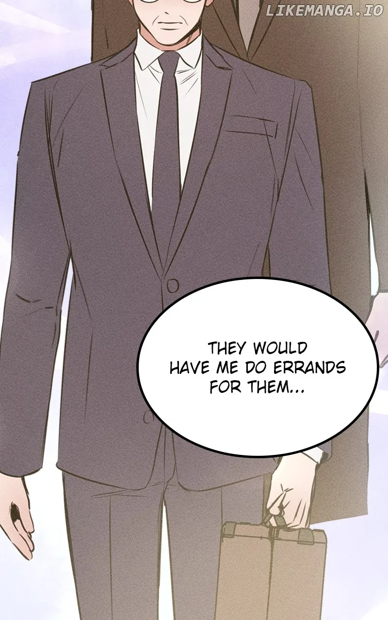 My Sister’s Private Life Chapter 47 page 73