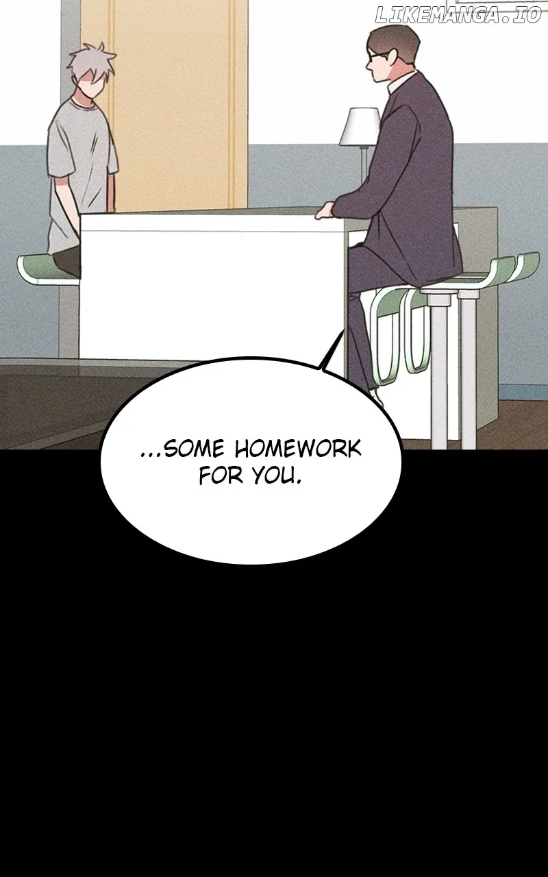 My Sister’s Private Life Chapter 47 page 46