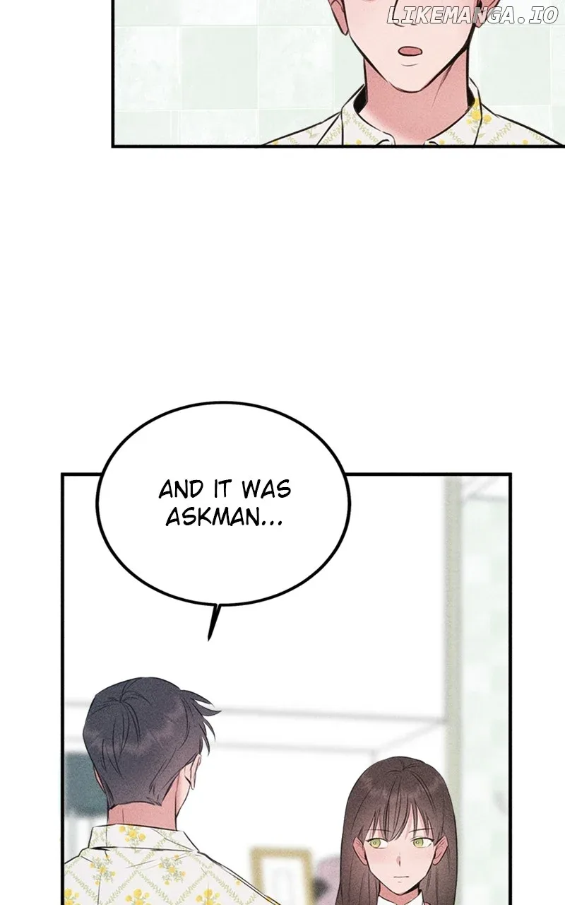 My Sister’s Private Life Chapter 47 page 5