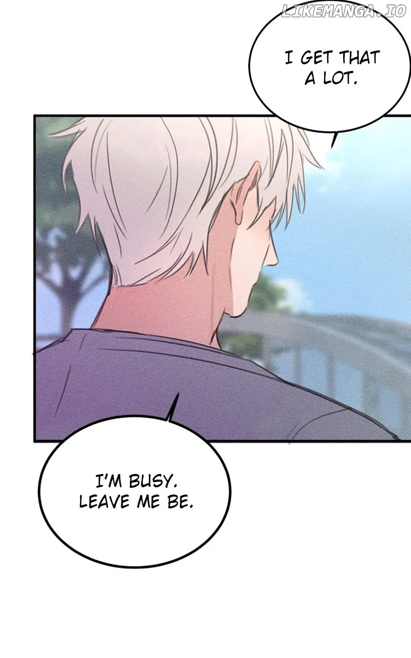 My Sister’s Private Life Chapter 46 page 42