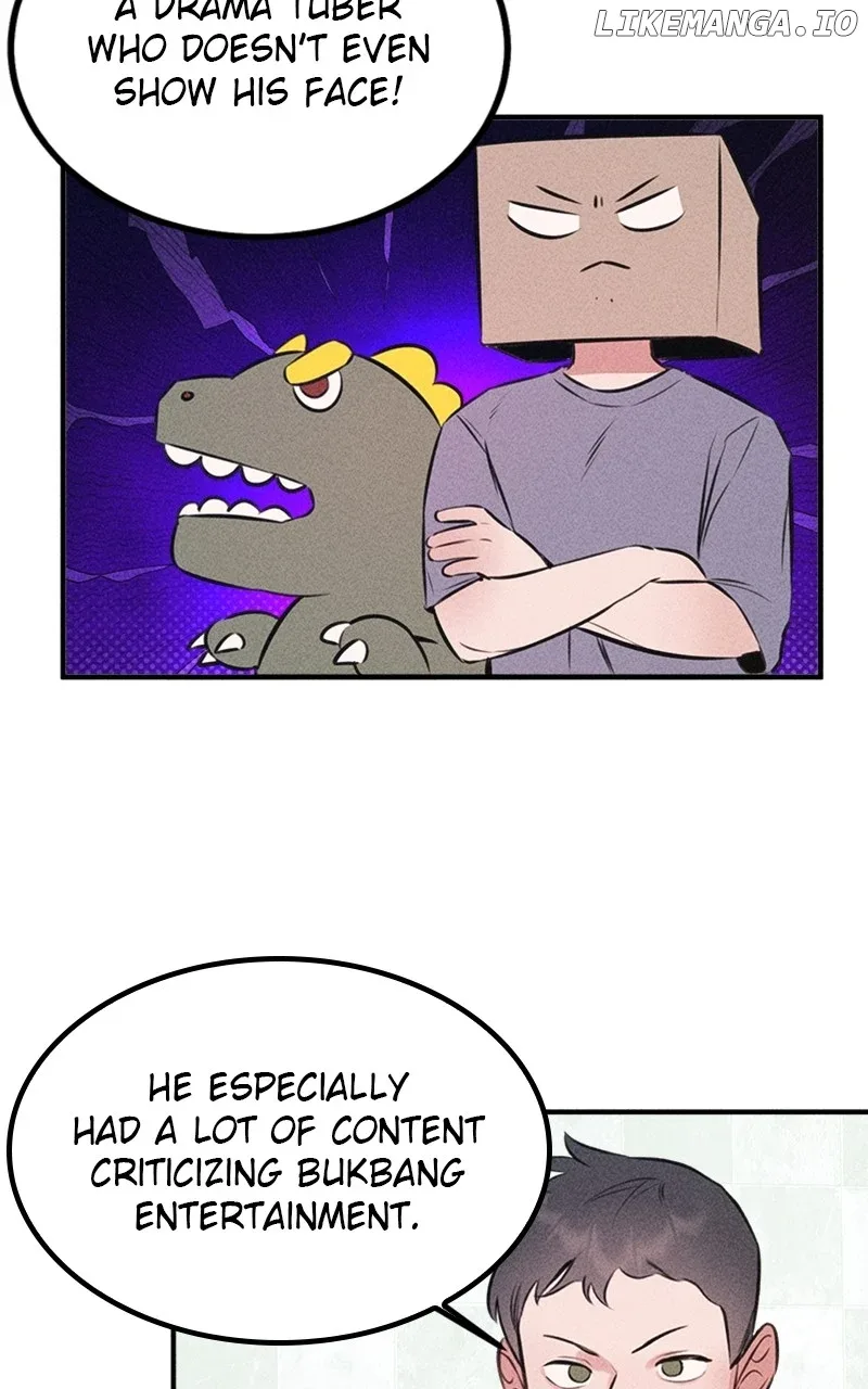 My Sister’s Private Life Chapter 47 page 4