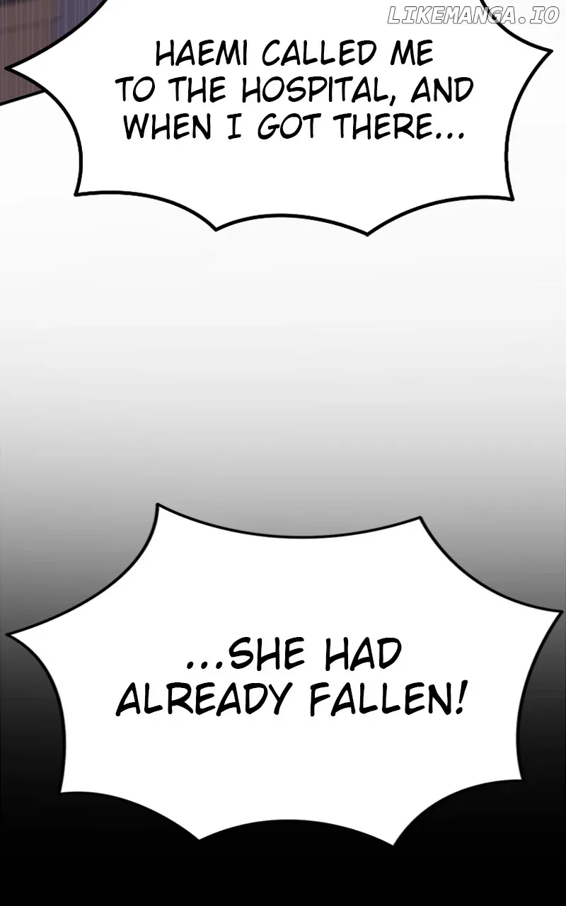 My Sister’s Private Life Chapter 47 page 86