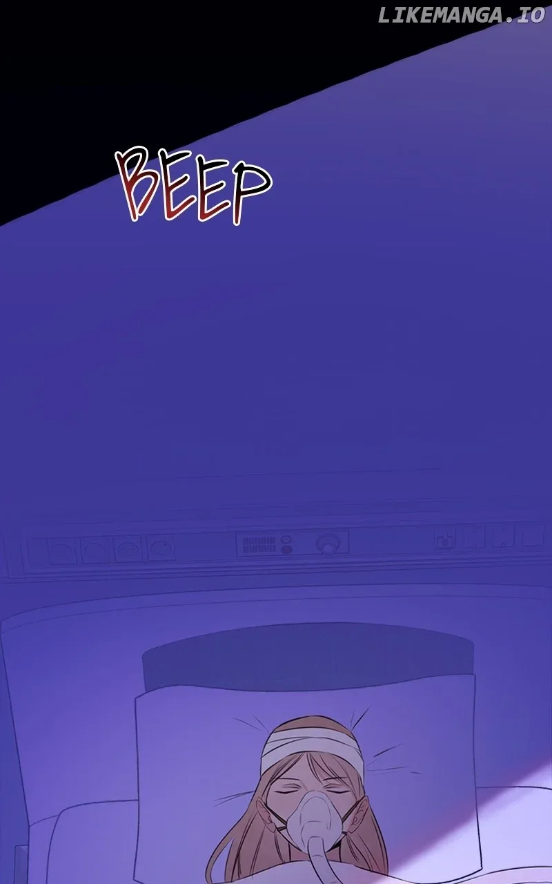 My Sister’s Private Life Chapter 47 page 94