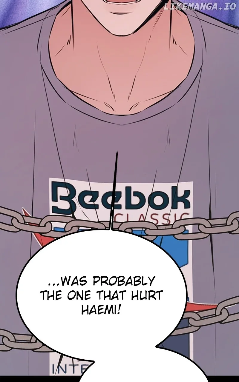 My Sister’s Private Life Chapter 47 page 91