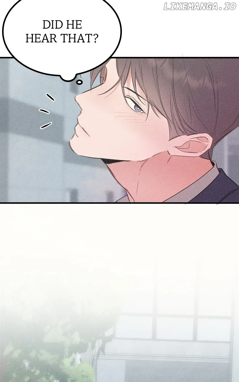 My Sister’s Private Life Chapter 46 page 38