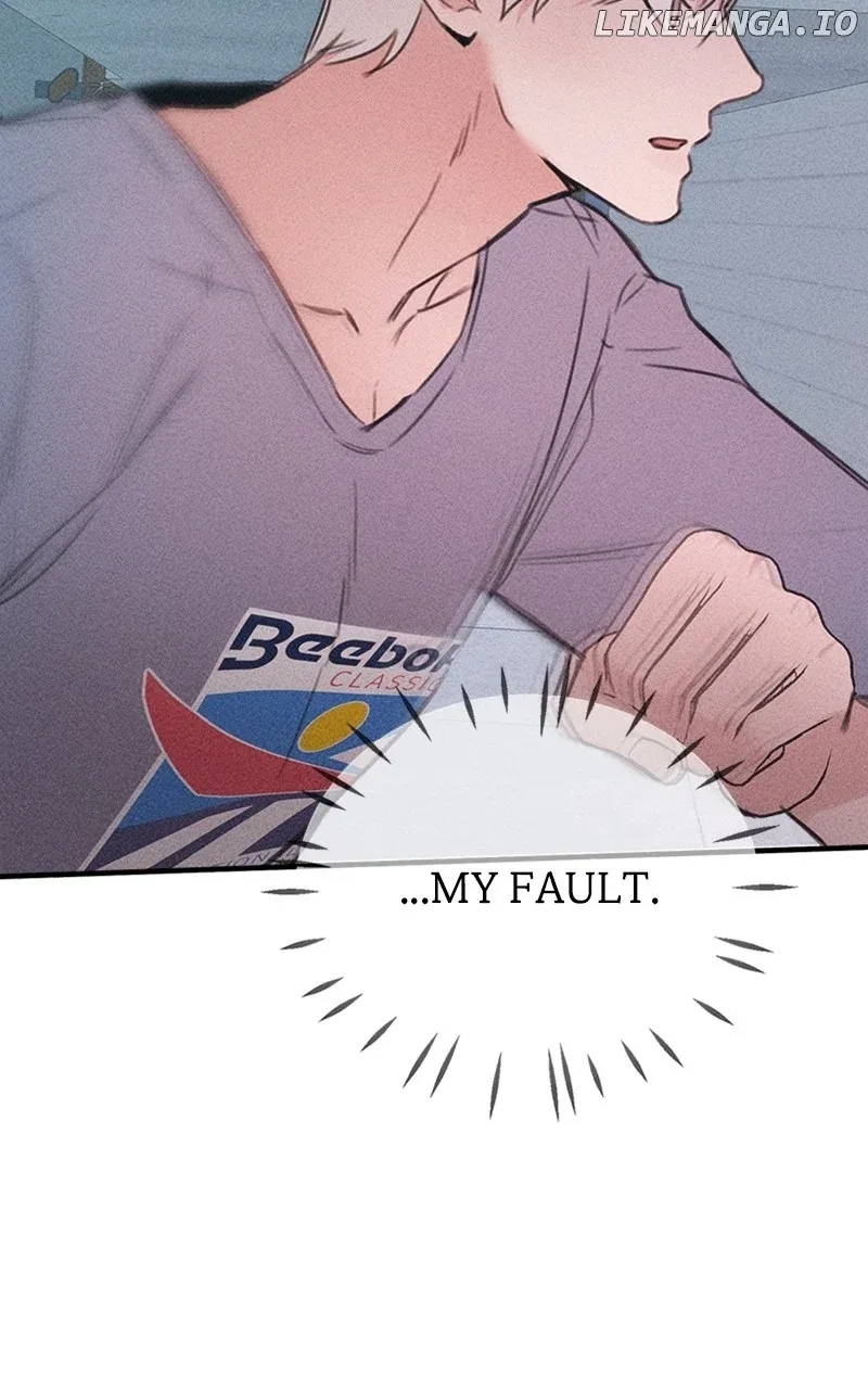 My Sister’s Private Life Chapter 46 page 52