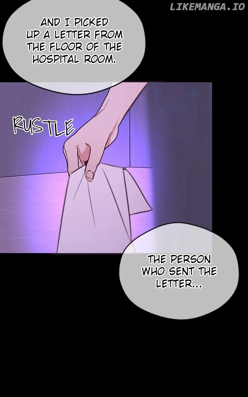 My Sister’s Private Life Chapter 47 page 89