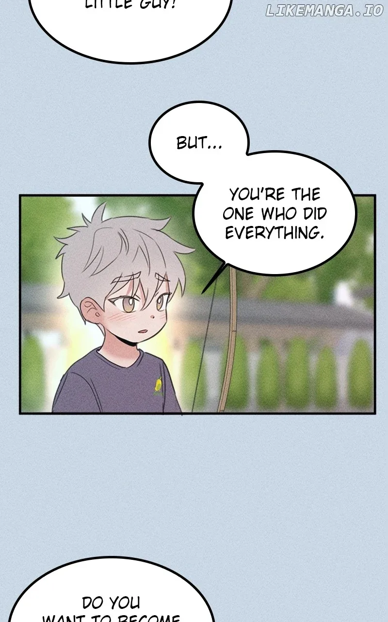 My Sister’s Private Life Chapter 46 page 60