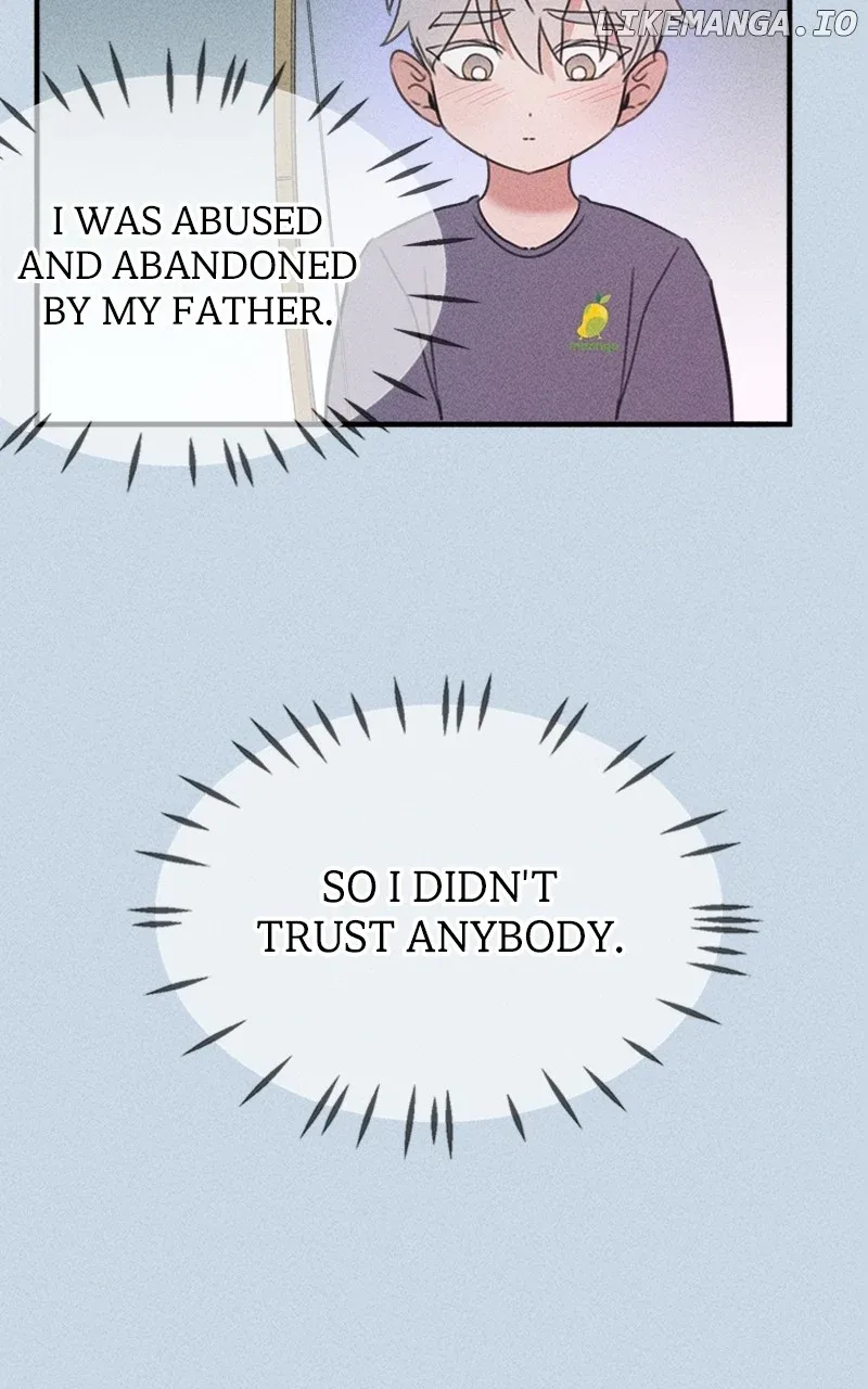 My Sister’s Private Life Chapter 46 page 58