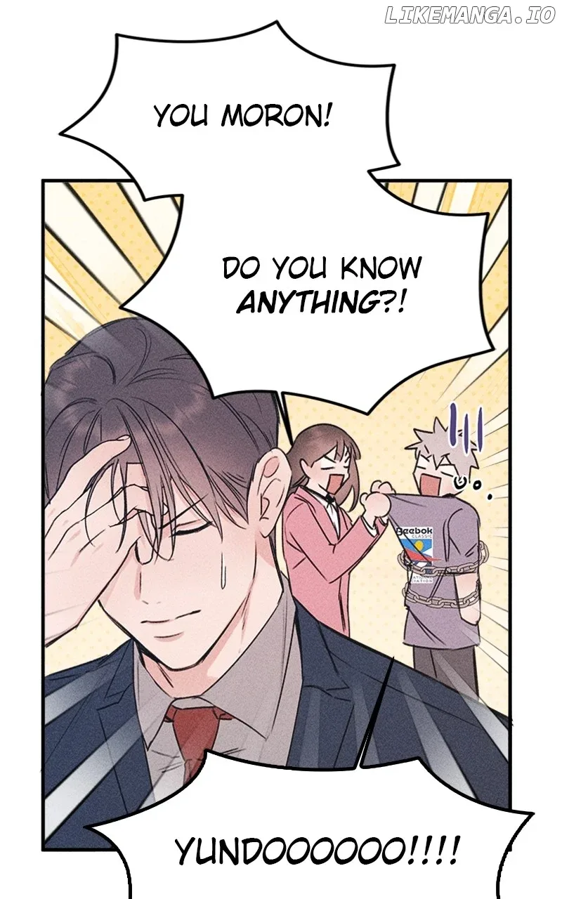My Sister’s Private Life Chapter 48 page 10