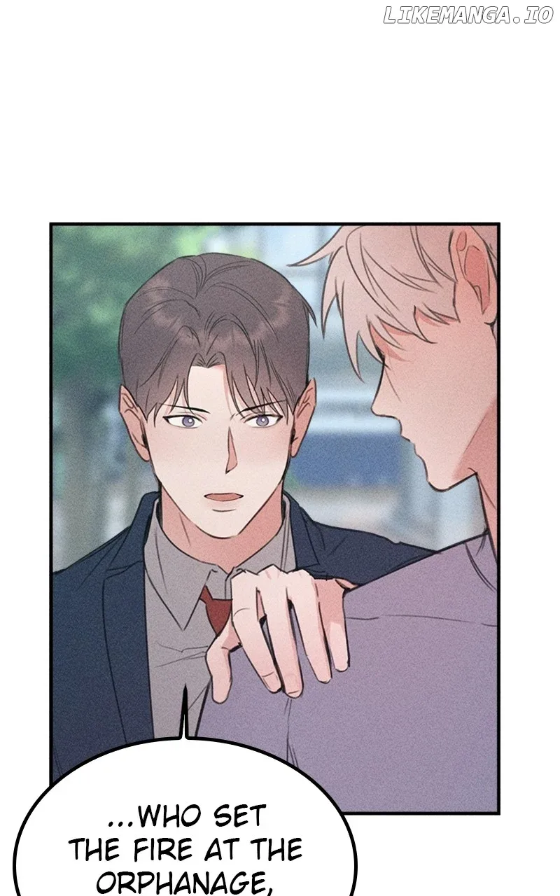 My Sister’s Private Life Chapter 46 page 48