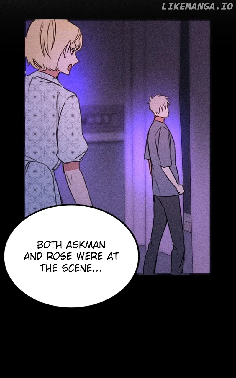 My Sister’s Private Life Chapter 49 page 28