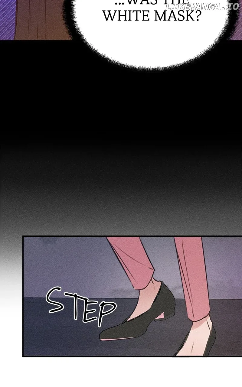 My Sister’s Private Life Chapter 48 page 18