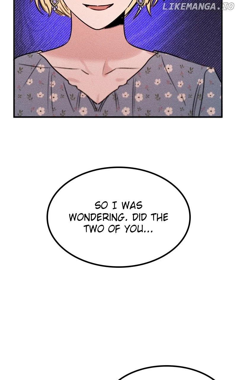 My Sister’s Private Life Chapter 49 page 7