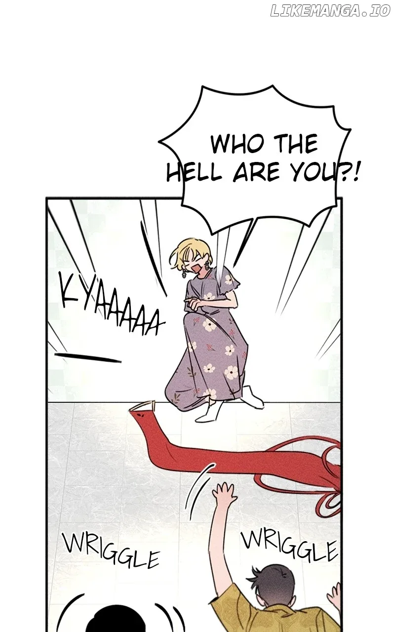 My Sister’s Private Life Chapter 49 page 15
