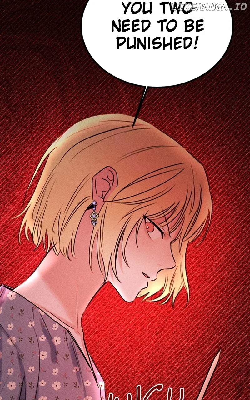 My Sister’s Private Life Chapter 49 page 10