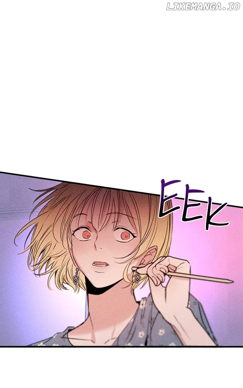 My Sister’s Private Life Chapter 49 page 14