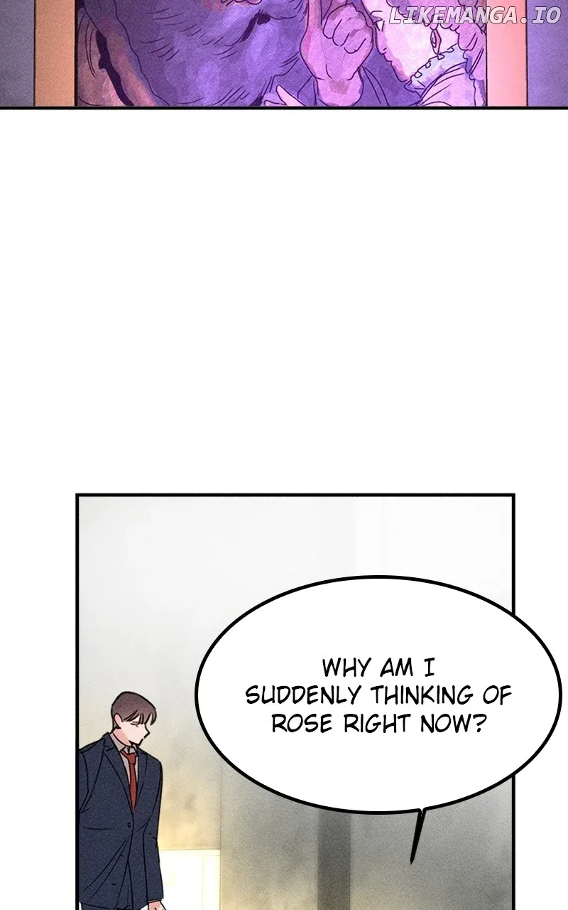 My Sister’s Private Life Chapter 49 page 26
