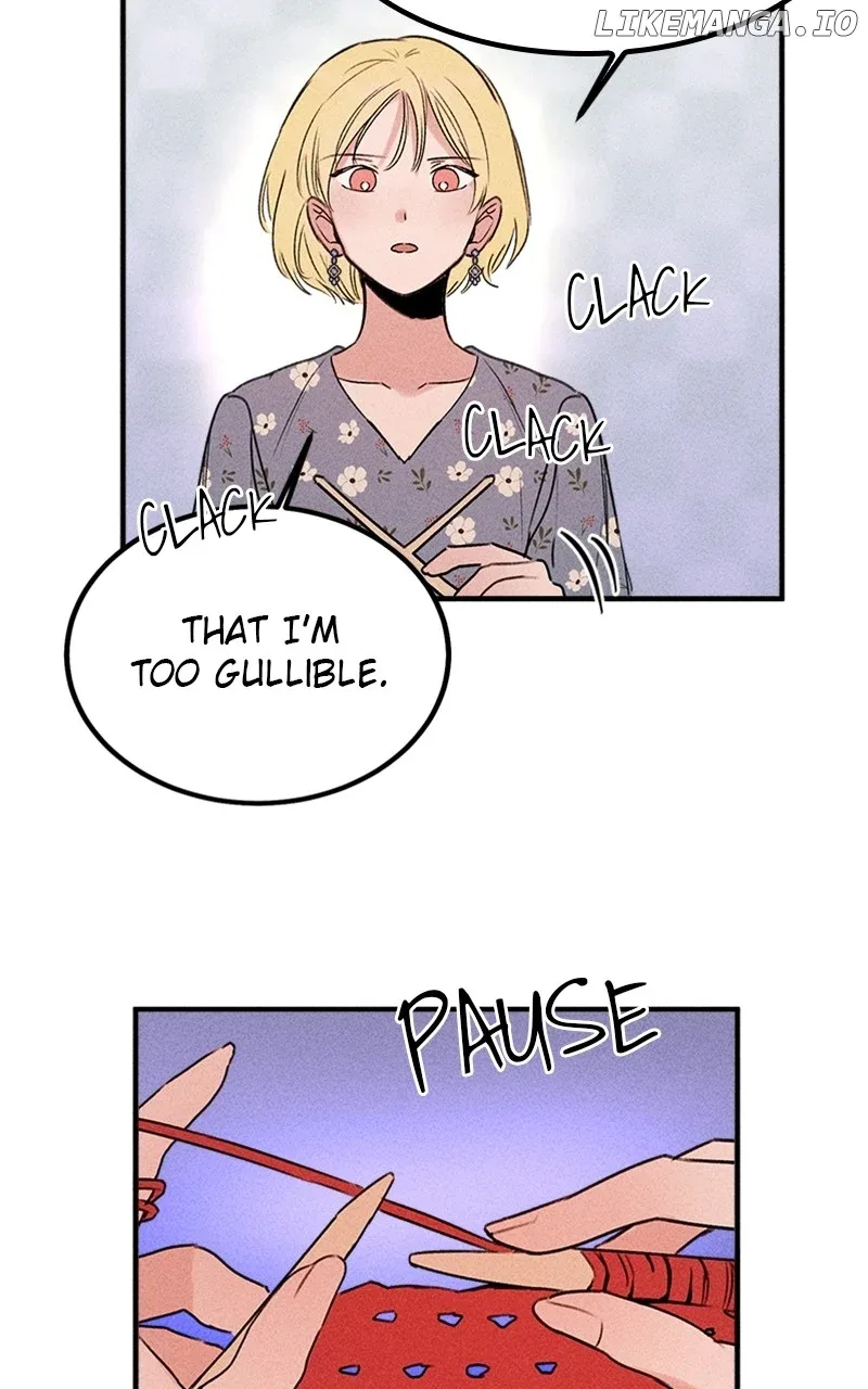 My Sister’s Private Life Chapter 49 page 5