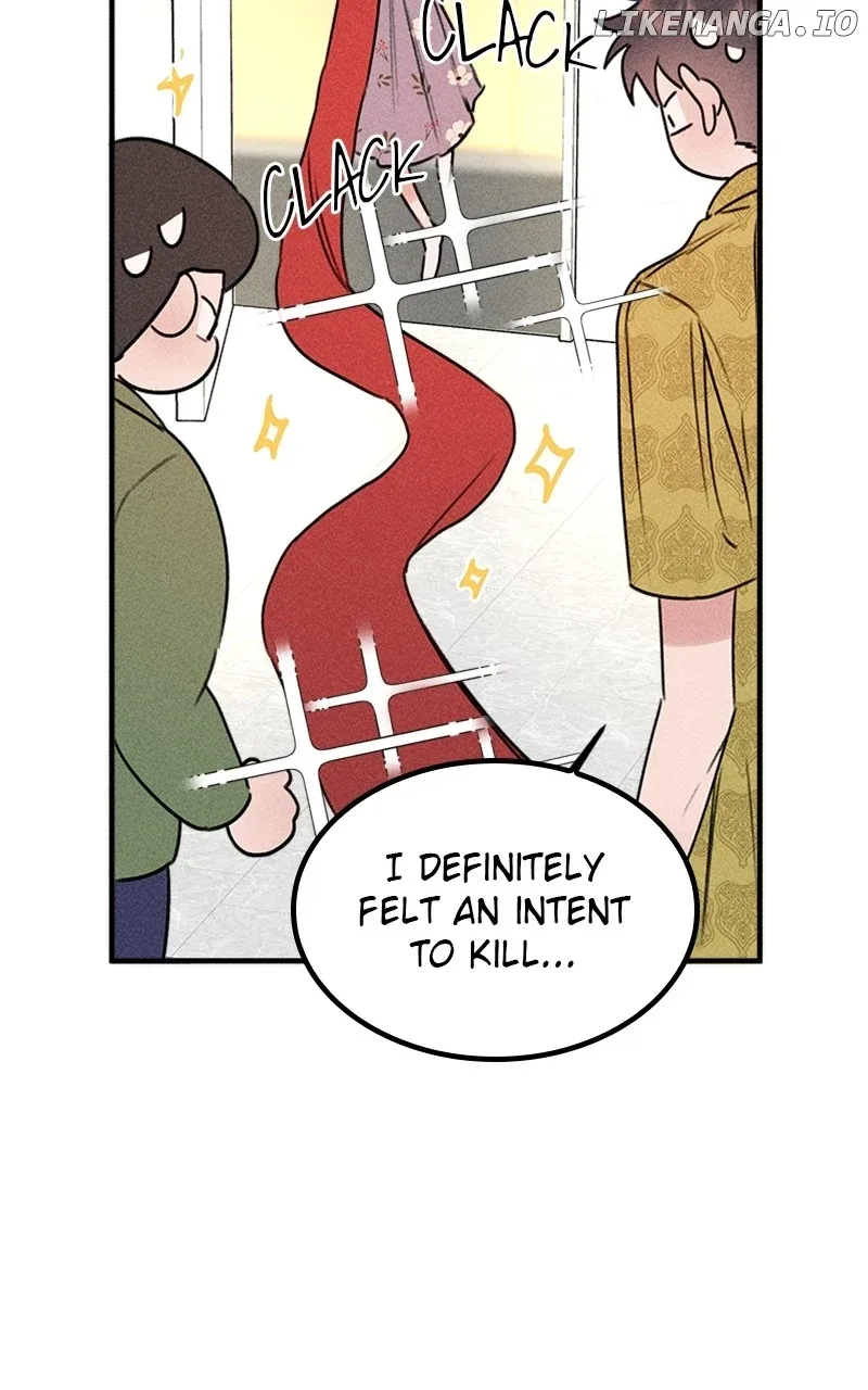 My Sister’s Private Life Chapter 49 page 18