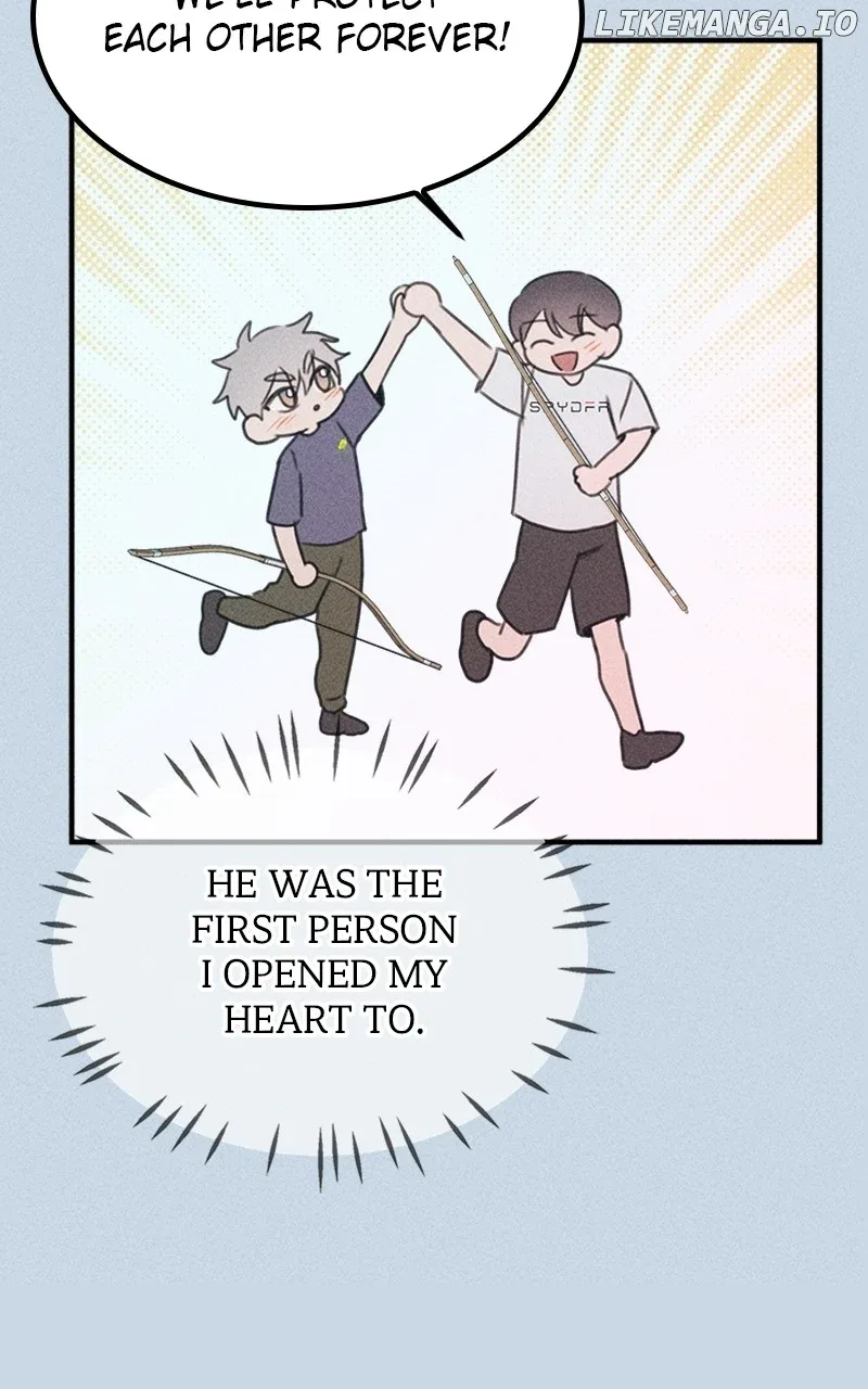 My Sister’s Private Life Chapter 46 page 62