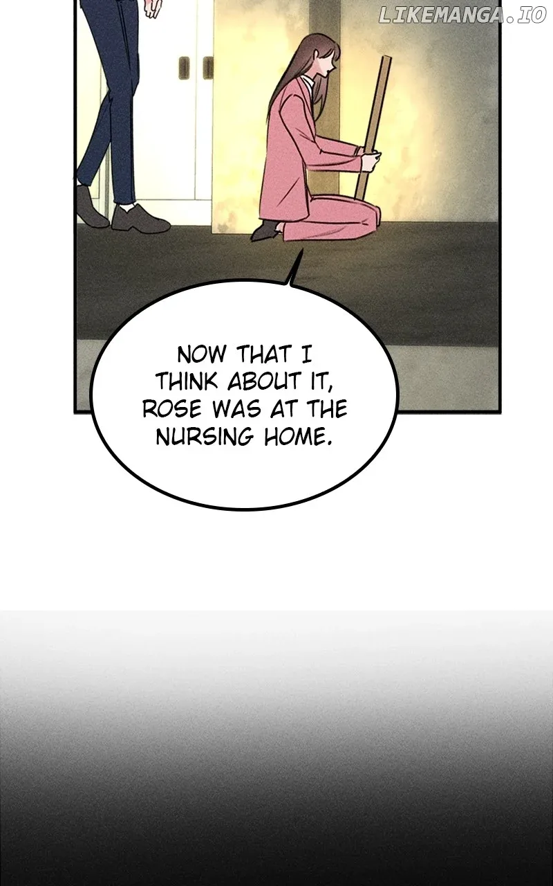My Sister’s Private Life Chapter 49 page 27