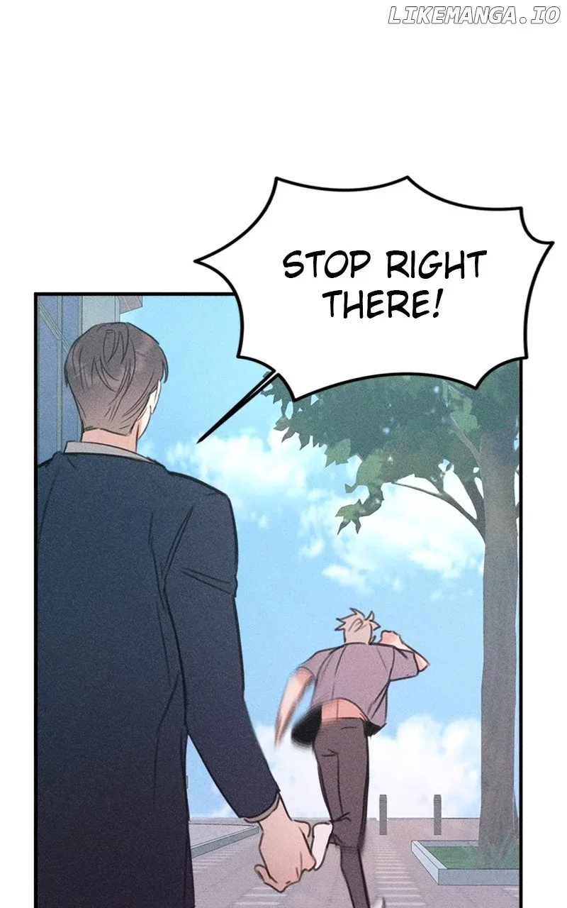 My Sister’s Private Life Chapter 46 page 50