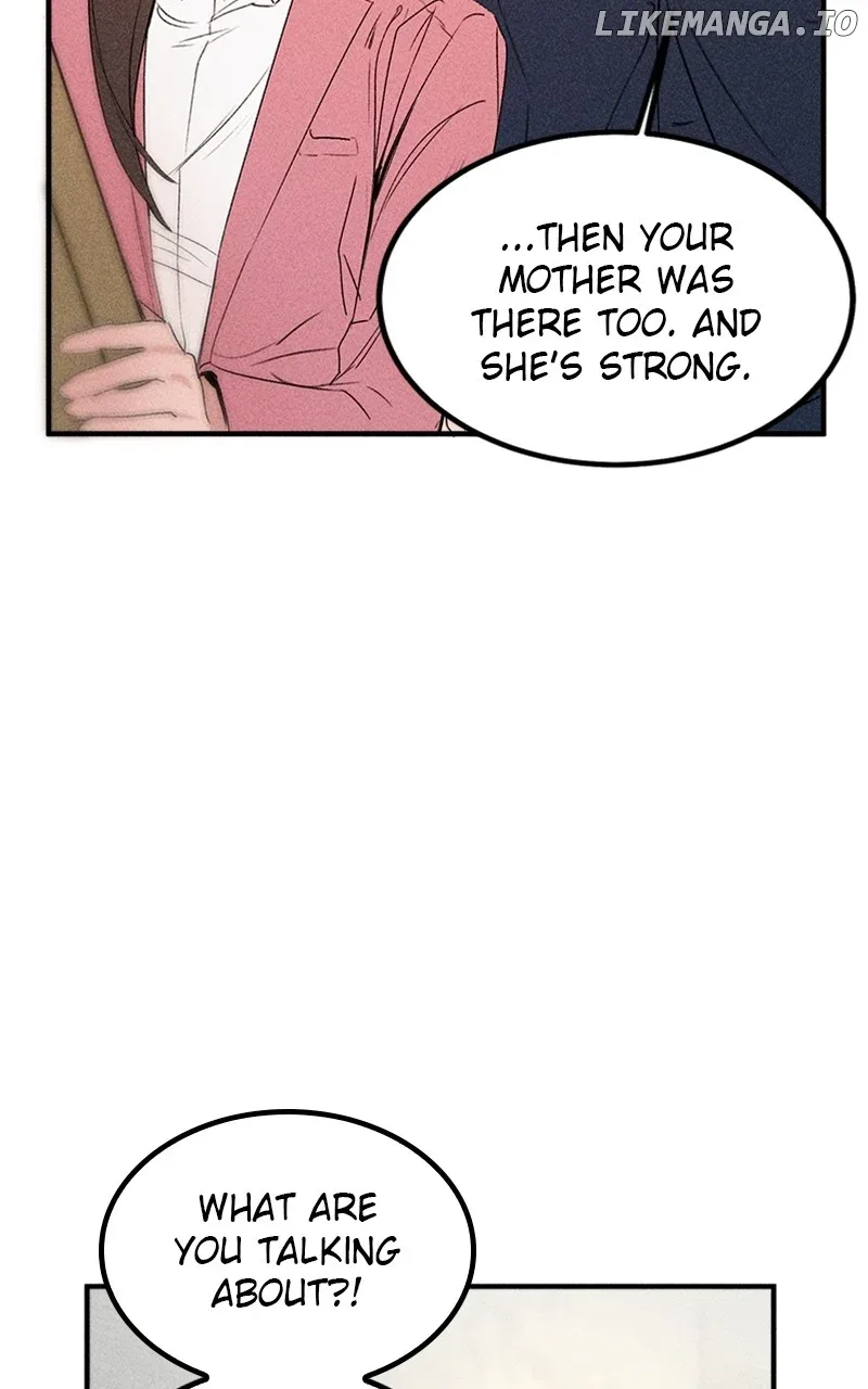 My Sister’s Private Life Chapter 49 page 30