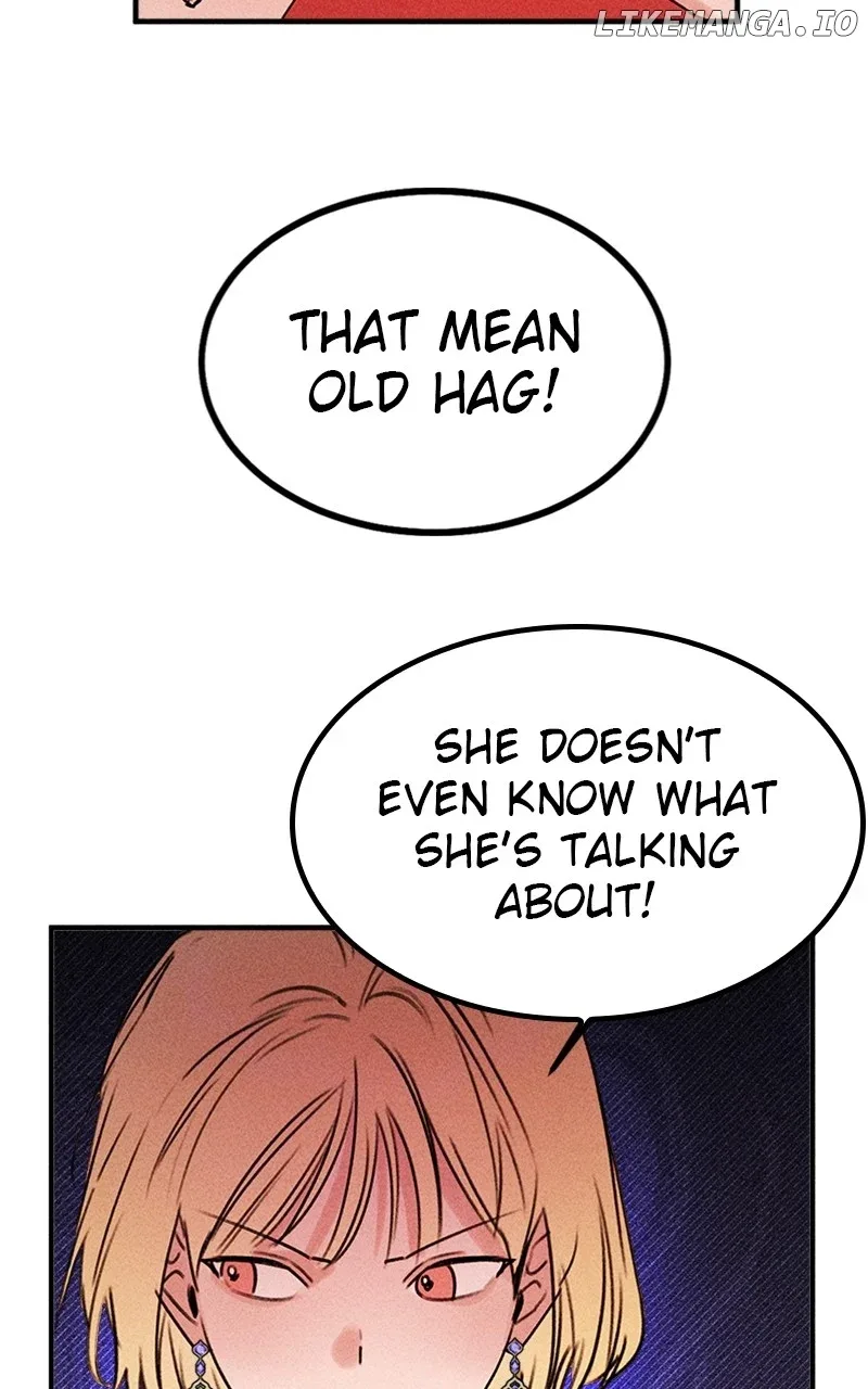 My Sister’s Private Life Chapter 49 page 6