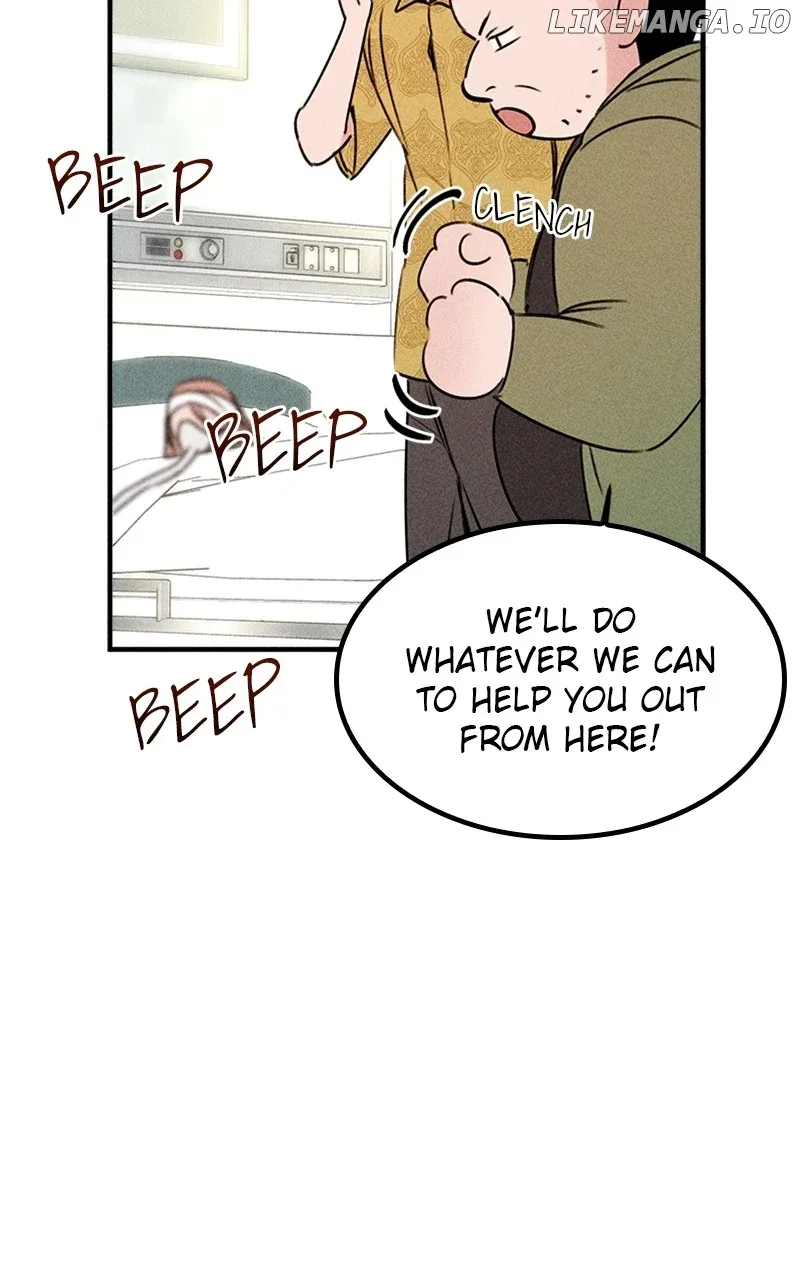My Sister’s Private Life Chapter 49 page 23