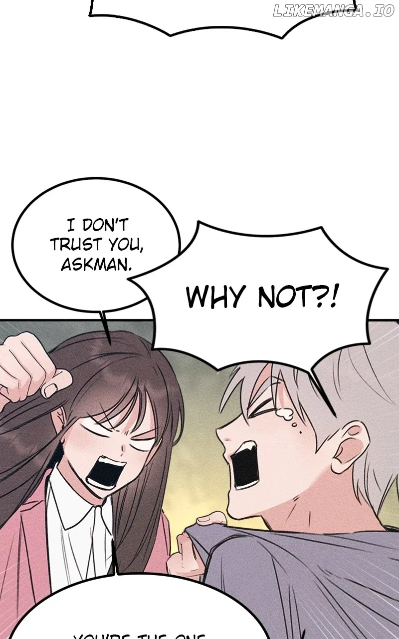 My Sister’s Private Life Chapter 48 page 11