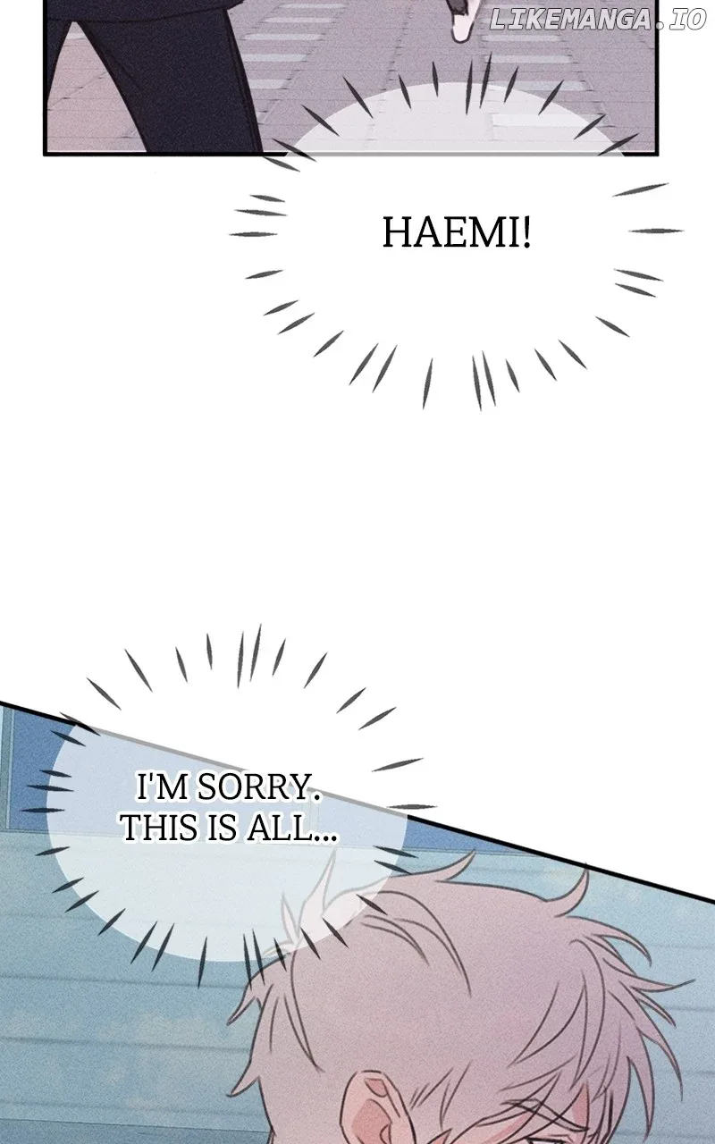 My Sister’s Private Life Chapter 46 page 51