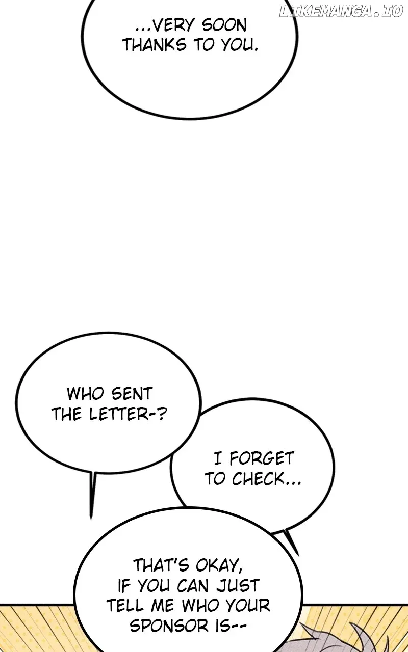 My Sister’s Private Life Chapter 48 page 8