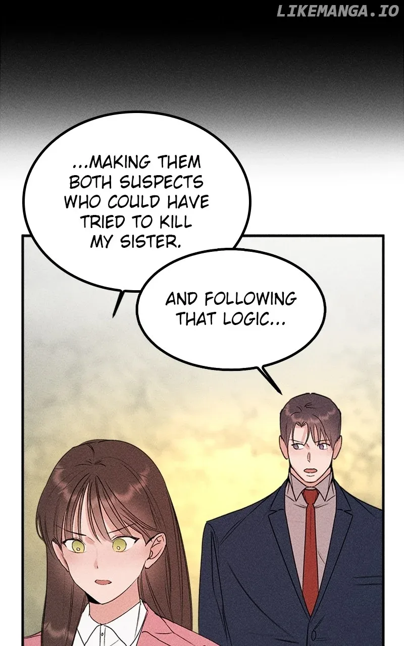 My Sister’s Private Life Chapter 49 page 29