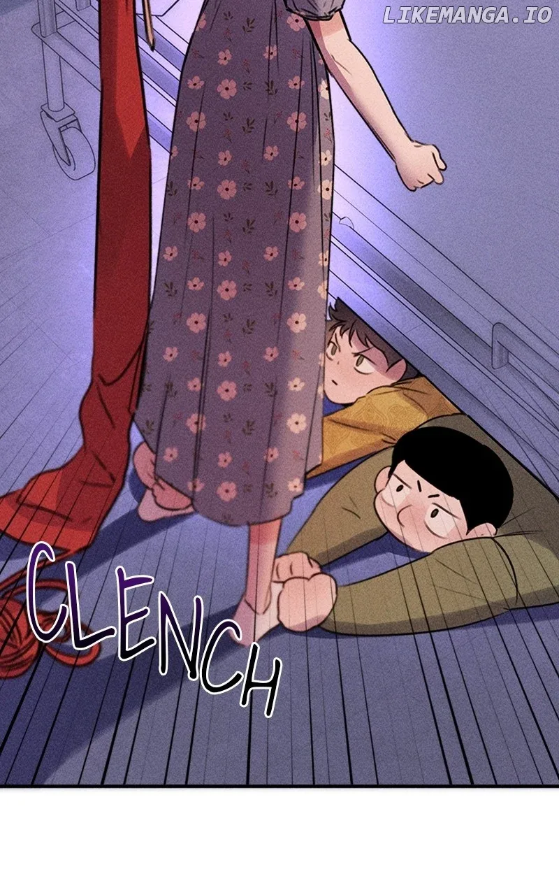 My Sister’s Private Life Chapter 49 page 13